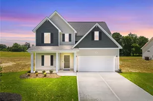 465 Black Duck Ln, Lillington, NC 27546 - Photo 1
