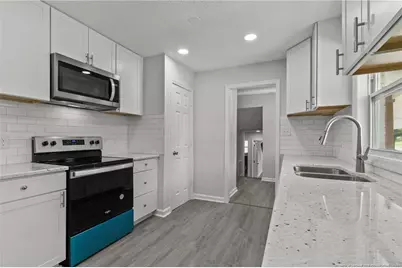 2706 Fordham Drive, Fayetteville, NC 28304 - Photo 5