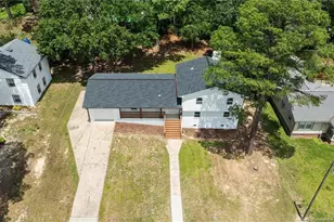 2706 Fordham Dr, Fayetteville, NC 28304 - Photo 3