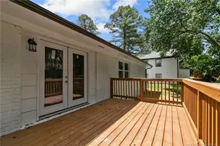 2706 Fordham Dr, Fayetteville, NC 28304 - Photo 23