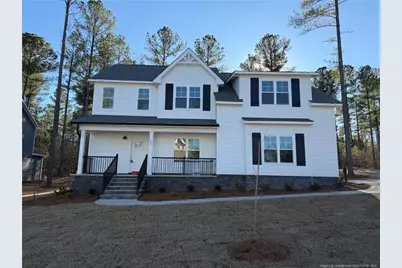 285 Education Drive, Spring Lake, NC 28390 - Photo 1