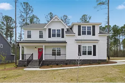285 Education Drive, Spring Lake, NC 28390 - Photo 1