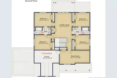 283 Education Drive, Spring Lake, NC 28390 - Photo 23