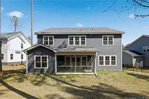 283 Education Dr, Spring Lake, NC 28390 - Photo 33