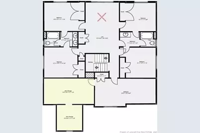 283 Education Drive, Spring Lake, NC 28390 - Photo 35