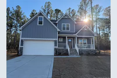 283 Education Drive, Spring Lake, NC 28390 - Photo 1