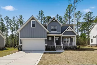 283 Education Drive, Spring Lake, NC 28390 - Photo 1