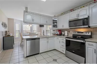 891 Long Iron Drive, Fayetteville, NC 28312 - Photo 19