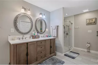 891 Long Iron Drive, Fayetteville, NC 28312 - Photo 31