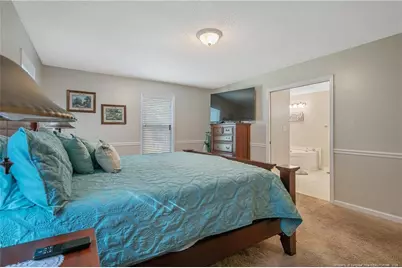 891 Long Iron Drive, Fayetteville, NC 28312 - Photo 27