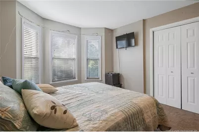 891 Long Iron Drive, Fayetteville, NC 28312 - Photo 35