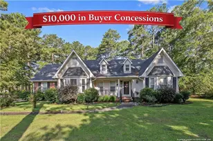 891 Long Iron Dr, Fayetteville, NC 28312 - Photo 1