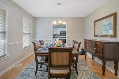 891 Long Iron Drive, Fayetteville, NC 28312 - Photo 7