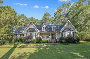 891 Long Iron Dr, Fayetteville, NC 28312 - Photo 1