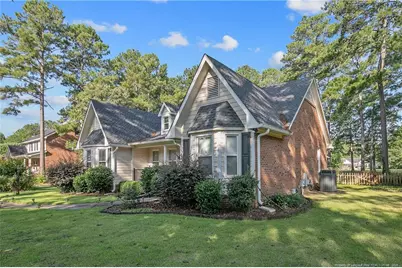 891 Long Iron Drive, Fayetteville, NC 28312 - Photo 3