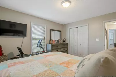 891 Long Iron Drive, Fayetteville, NC 28312 - Photo 41