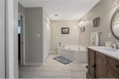 891 Long Iron Drive, Fayetteville, NC 28312 - Photo 33