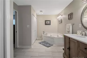 891 Long Iron Dr, Fayetteville, NC 28312 - Photo 33