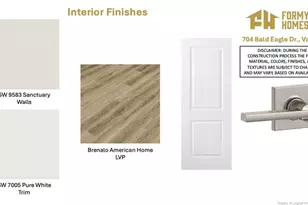 704 Bald Eagle Dr, Vass, NC 28394 - Photo 5