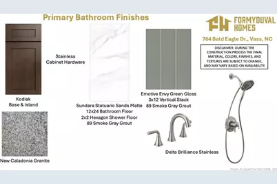 704 Bald Eagle Drive, Vass, NC 28394 - Photo 17