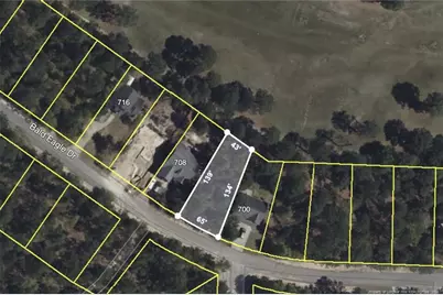 704 Bald Eagle Drive, Vass, NC 28394 - Photo 23