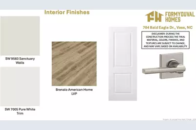 704 Bald Eagle Drive, Vass, NC 28394 - Photo 15