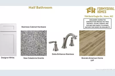 704 Bald Eagle Drive, Vass, NC 28394 - Photo 19