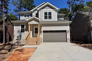 704 Bald Eagle Dr, Vass, NC 28394 - Photo 1