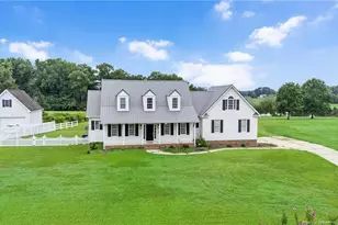 5247 N Old Stage Rd, Angier, NC 27501 - Photo 3