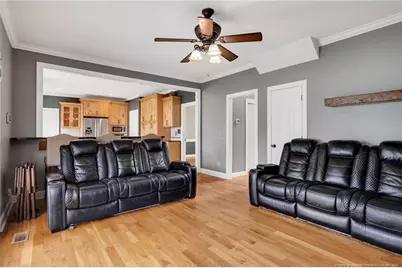 5247 N Old Stage Road, Angier, NC 27501 - Photo 15