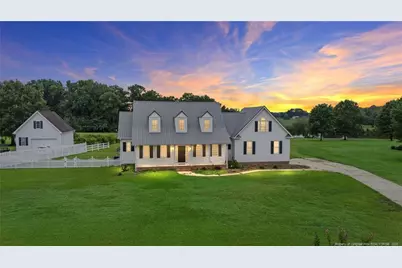 5247 N Old Stage Road, Angier, NC 27501 - Photo 1