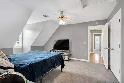 5247 N Old Stage Road, Angier, NC 27501 - Photo 25