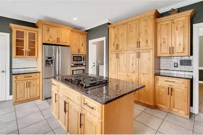 5247 N Old Stage Road, Angier, NC 27501 - Photo 9