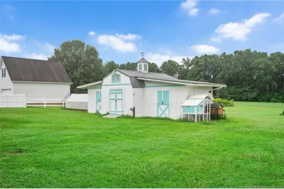 5247 N Old Stage Road, Angier, NC 27501 - Photo 33