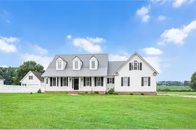 5247 N Old Stage Road, Angier, NC 27501 - Photo 5