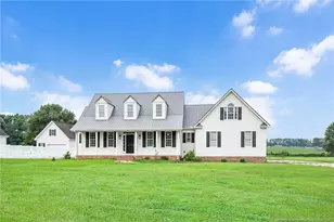 5247 N Old Stage Rd, Angier, NC 27501 - Photo 5