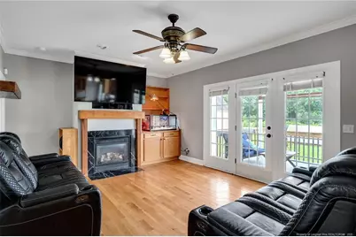 5247 N Old Stage Road, Angier, NC 27501 - Photo 13