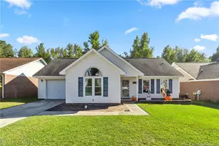 5917 Bloomsbury Dr, Fayetteville, NC 28306 - Photo 3