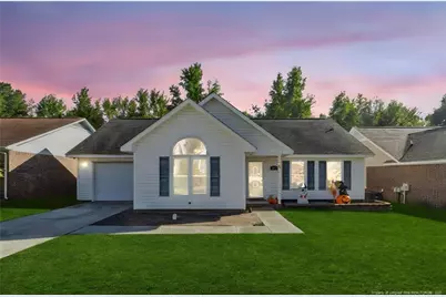 5917 Bloomsbury Drive, Fayetteville, NC 28306 - Photo 1