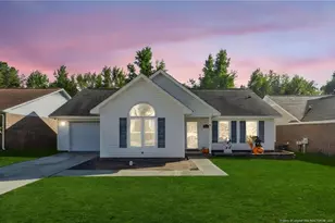 5917 Bloomsbury Dr, Fayetteville, NC 28306 - Photo 1