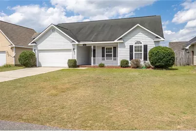 1426 Oldstead Drive, Fayetteville, NC 28306 - Photo 1