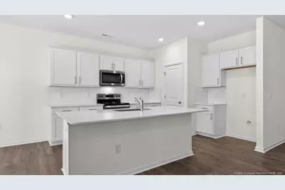 1086 Shoreline Drive, Vass, NC 28394 - Photo 9