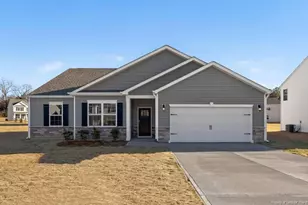 1086 Shoreline Dr, Vass, NC 28394 - Photo 1