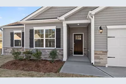 1086 Shoreline Drive, Vass, NC 28394 - Photo 3