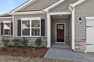 1086 Shoreline Dr, Vass, NC 28394 - Photo 3