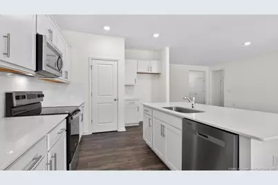 1086 Shoreline Drive, Vass, NC 28394 - Photo 7