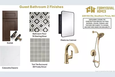 239 Hill Road, Southern Pines, NC 28387 - Photo 29