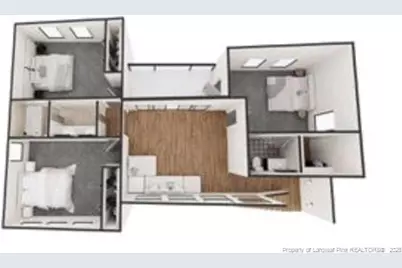 239 Hill Road, Southern Pines, NC 28387 - Photo 17