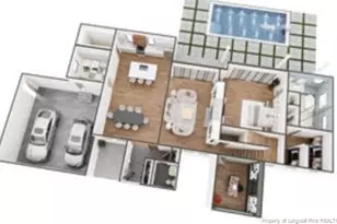 239 Hill Rd, Southern Pines, NC 28387 - Photo 17