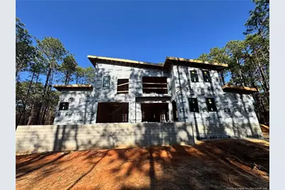 239 Hill Road, Southern Pines, NC 28387 - Photo 1